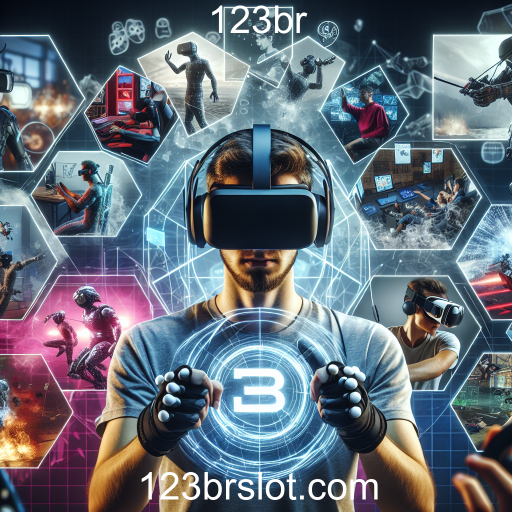 As Novas Tendências no Mundo dos Jogos em 2023